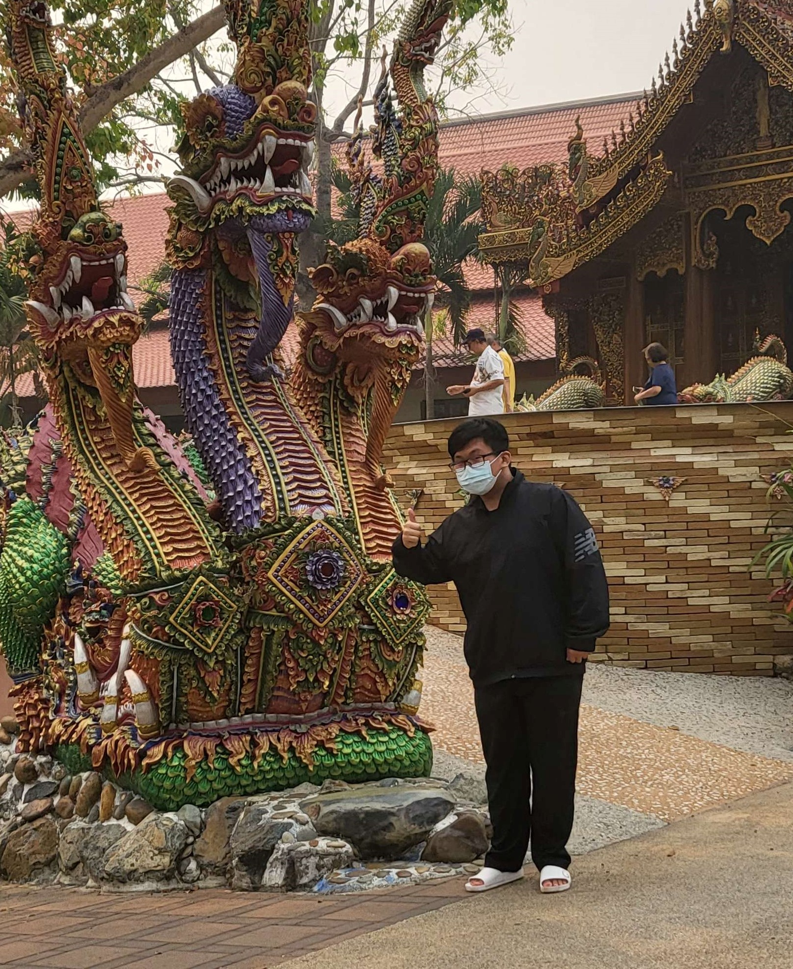 個人照1