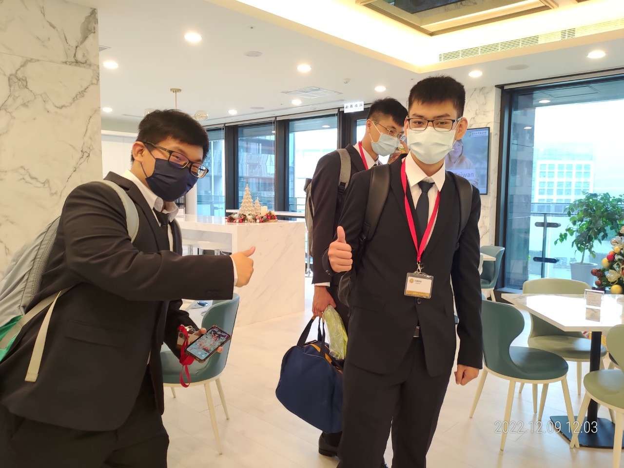 參訪2